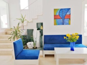 Gîte Du Pêcheur Echraf – Haouaria (10)