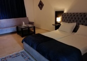 Gîte Du Pêcheur Echraf – Haouaria (12)