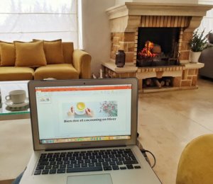 Gîte Du Pêcheur Echraf – Haouaria (14)