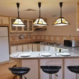 Gîte Du Pêcheur Echraf – Haouaria (2)