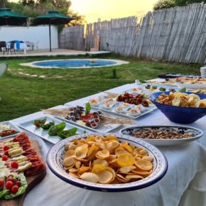 Gîte Du Pêcheur Echraf – Haouaria (4)