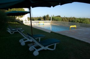 Gîte Du Pêcheur Echraf – Haouaria (6)