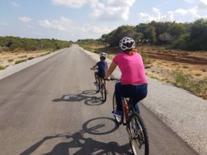 Gîte Du Pêcheur Echraf – Haouaria (7)