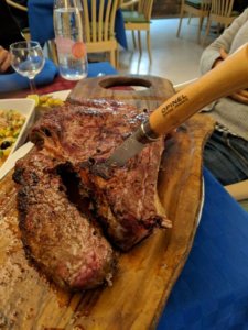 Gîte Du Pêcheur Echraf – Haouaria (8)