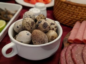 Gîte Du Pêcheur Echraf – Haouaria (9)