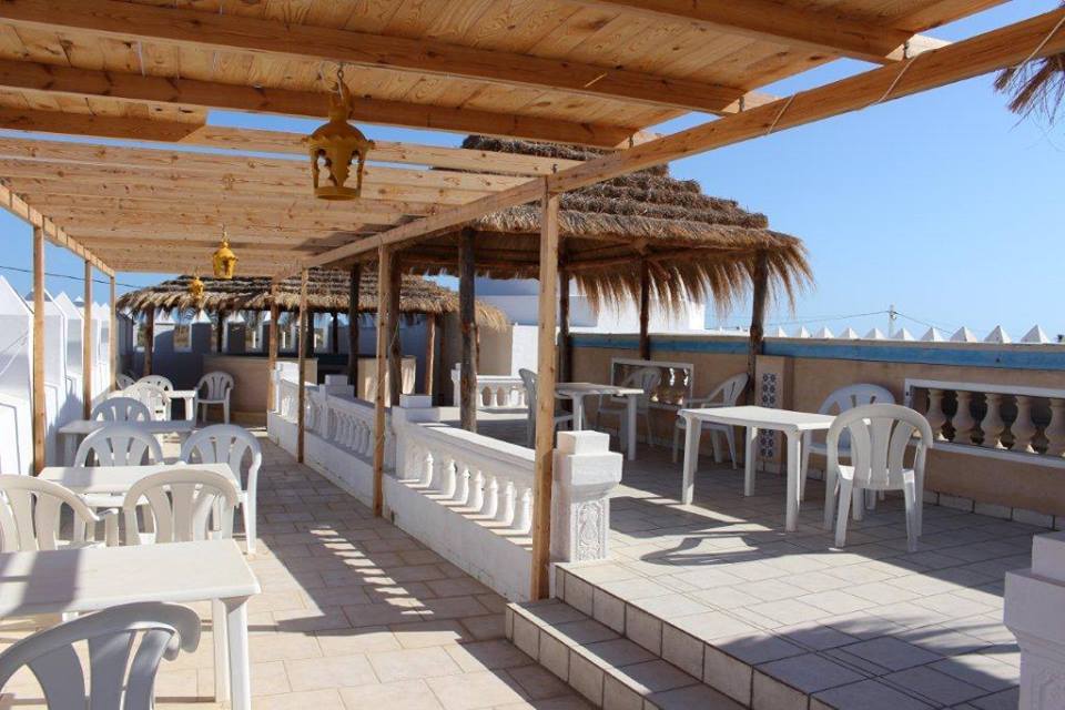 Hôtel Dar KerKennah (1)