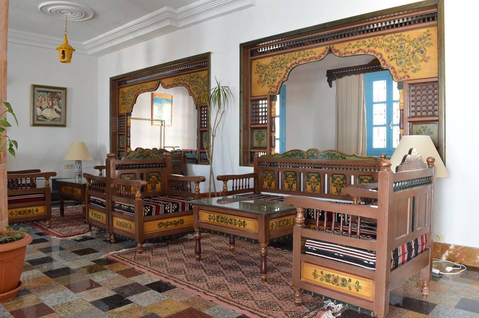 Hôtel Dar KerKennah (2)