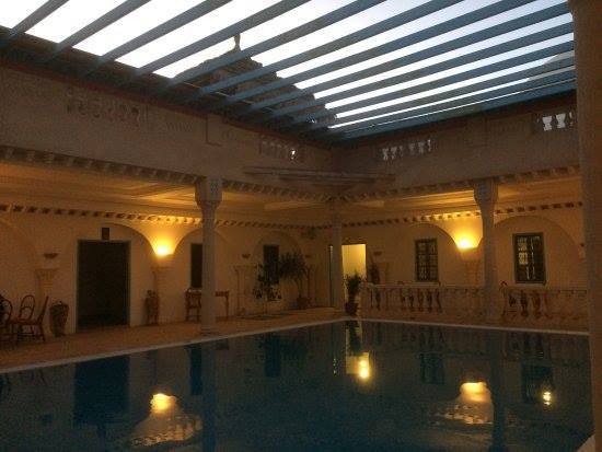 Hôtel Dar KerKennah (3)