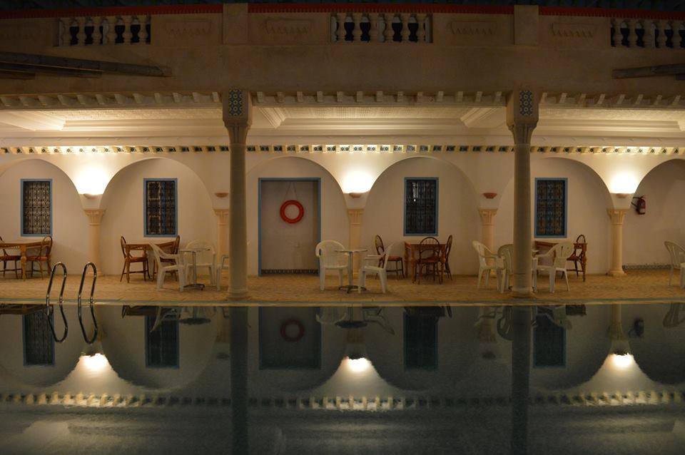 Hôtel Dar KerKennah (6)