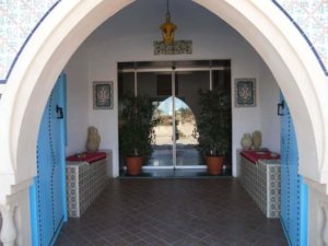 Hôtel Dar KerKennah (7)