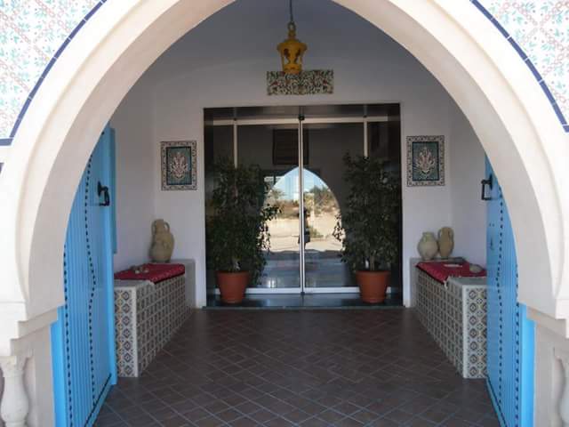 Hôtel Dar KerKennah (7)