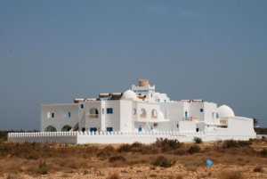 Hôtel Dar KerKennah (8)