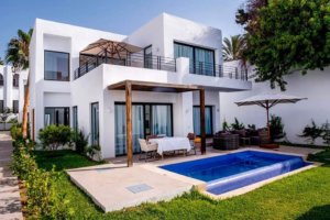 LTI The Orangers Garden Villas & Bungalows Hammamet (10)