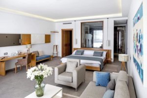 LTI The Orangers Garden Villas & Bungalows Hammamet (12)