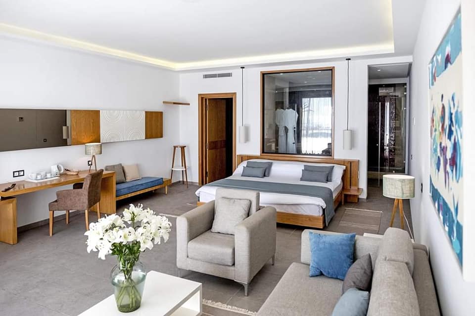 LTI The Orangers Garden Villas & Bungalows Hammamet (12)