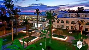 LTI The Orangers Garden Villas & Bungalows Hammamet (13)