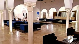 LTI The Orangers Garden Villas & Bungalows Hammamet (14)