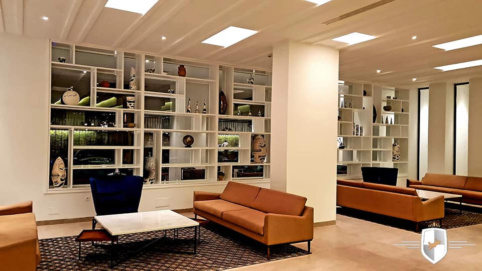 LTI The Orangers Garden Villas & Bungalows Hammamet (15)