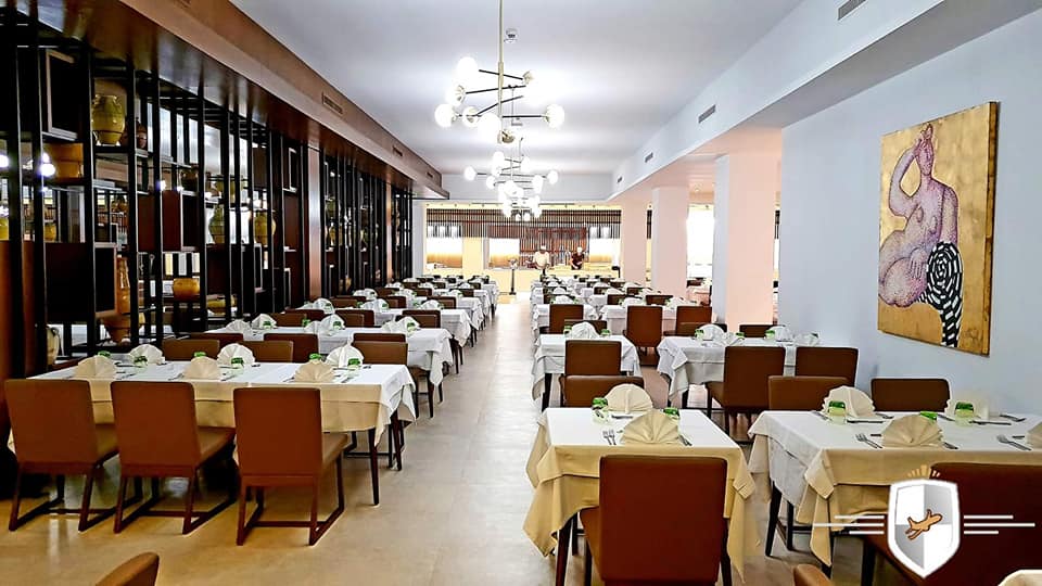 LTI The Orangers Garden Villas & Bungalows Hammamet (2)