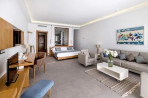 LTI The Orangers Garden Villas & Bungalows Hammamet (3)