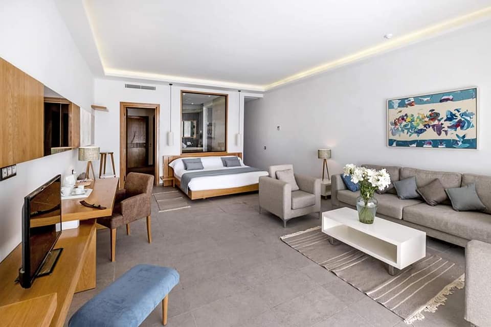 LTI The Orangers Garden Villas & Bungalows Hammamet (3)