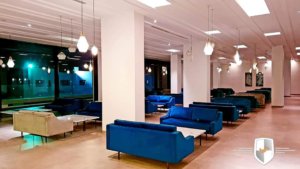 LTI The Orangers Garden Villas & Bungalows Hammamet (8)