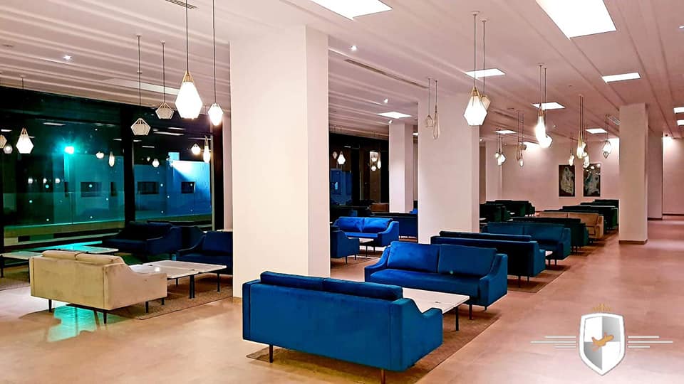 LTI The Orangers Garden Villas & Bungalows Hammamet (8)