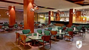 LTI The Orangers Garden Villas & Bungalows Hammamet (9)