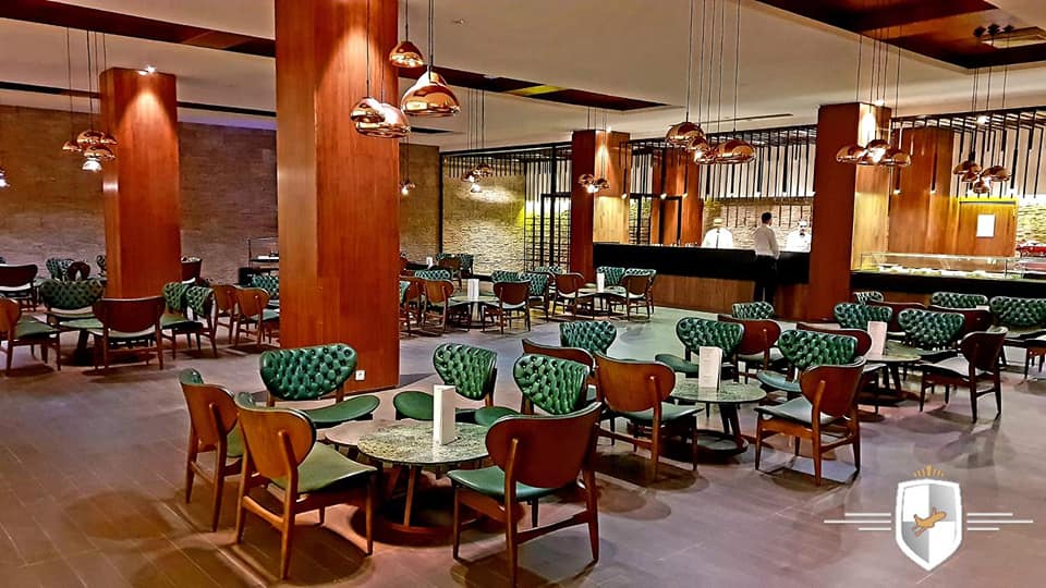 LTI The Orangers Garden Villas & Bungalows Hammamet (9)