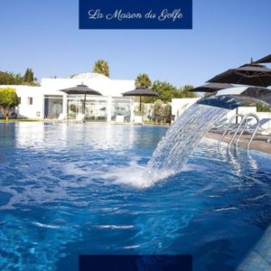 La Maison du Golfe (1)