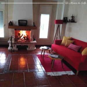 La Maison du Golfe (10)