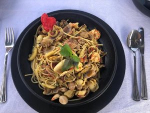 La Maison du Golfe (2)