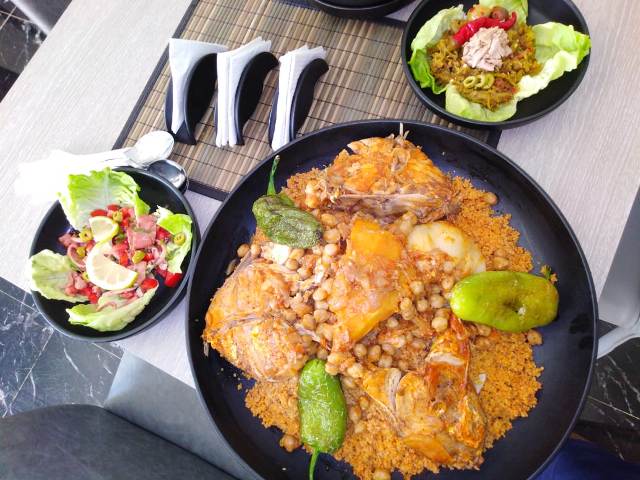 La Maison du Golfe (3)