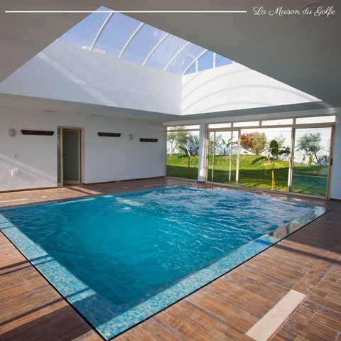 La Maison du Golfe (6)