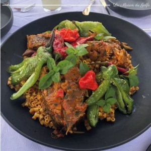 La Maison du Golfe (7)