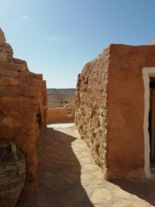 Residence douiret (1)