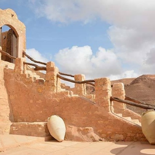 Residence douiret (6)