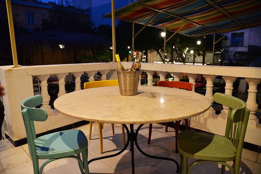 Villa les palmes (4)