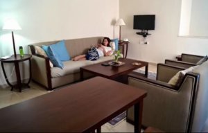 Villas Talisman Djerba (4)