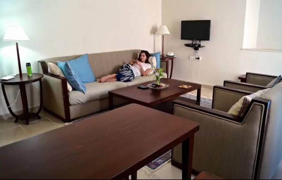 Villas Talisman Djerba (4)