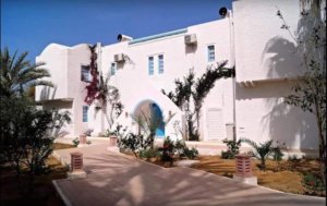 Villas Talisman Djerba (5)