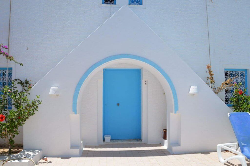 Villas Talisman Djerba (7)