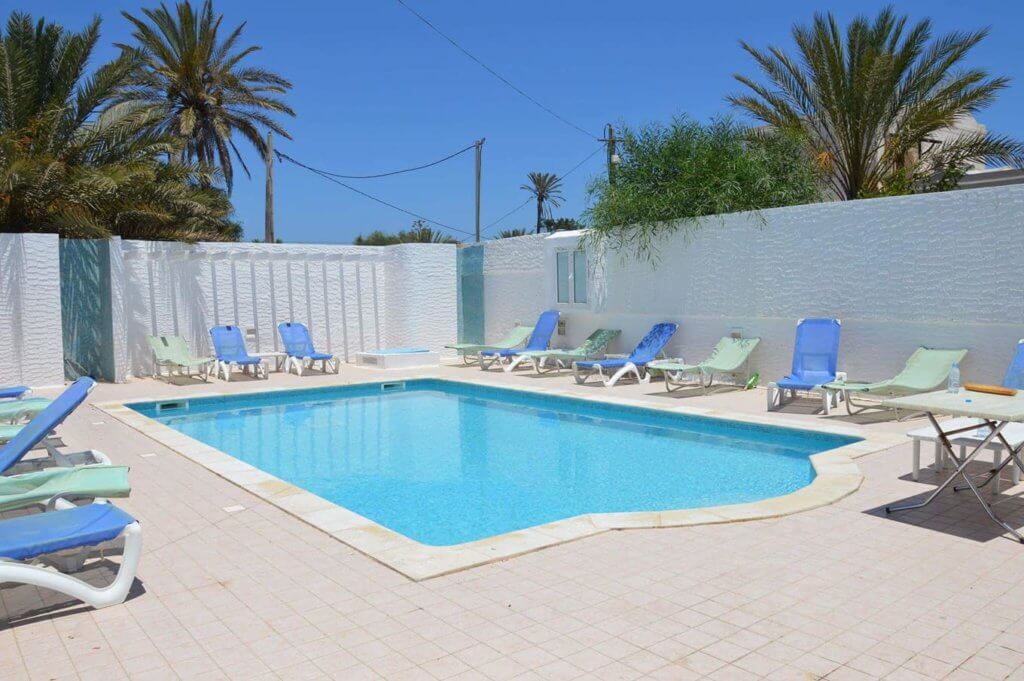 Villas Talisman Djerba (8)