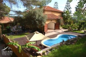 Villa Hejra tabarka (2)