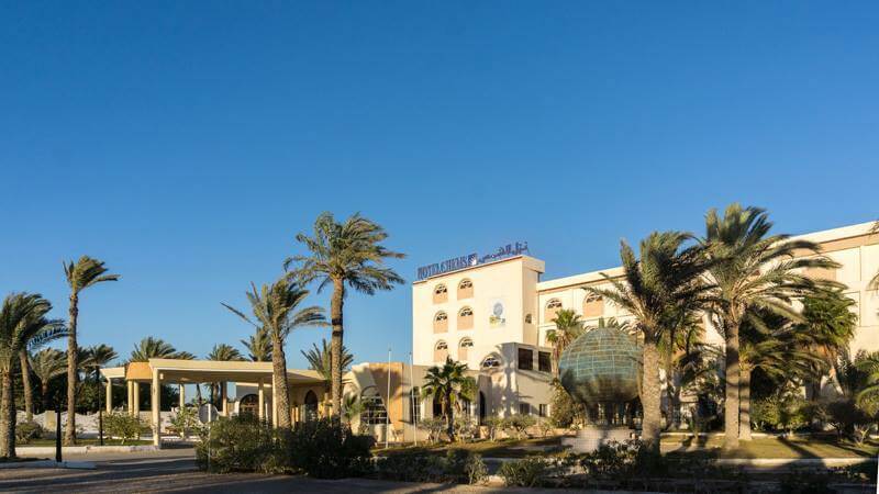 hotel chems gabes (2)