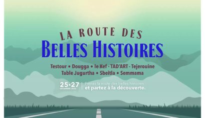 la route des belles histoires